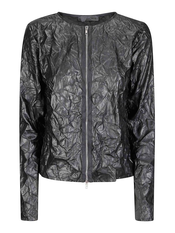 MARIA CALDERARA: cardigans - Cardigan