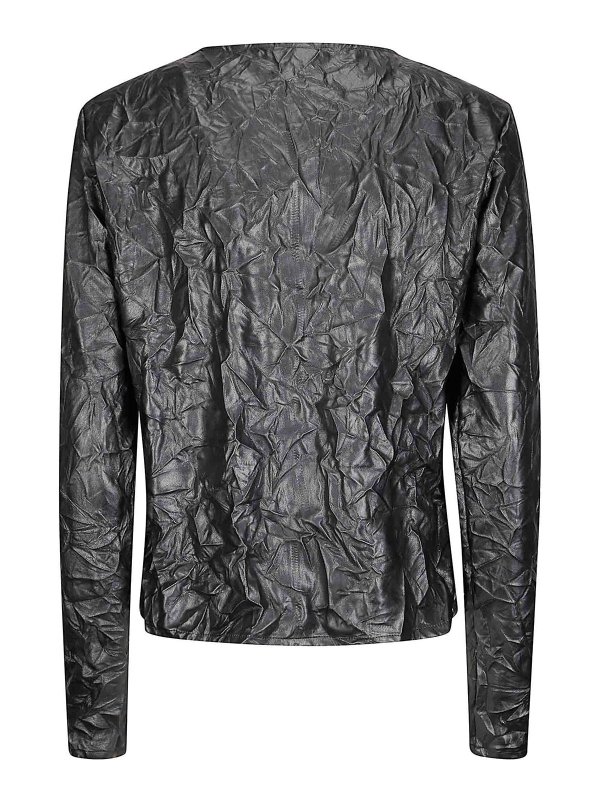 MARIA CALDERARA: cardigans online - Cardigan