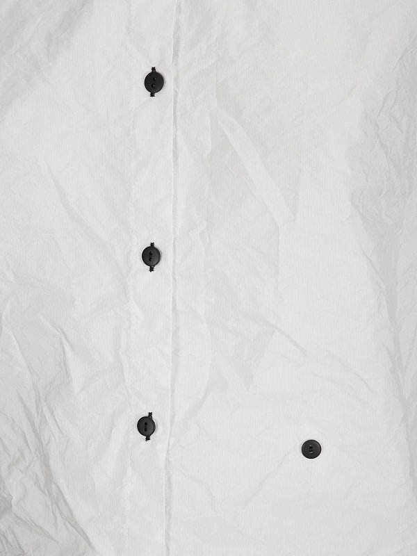 The Best Shops MARIA CALDERARA: shirts - Shirt