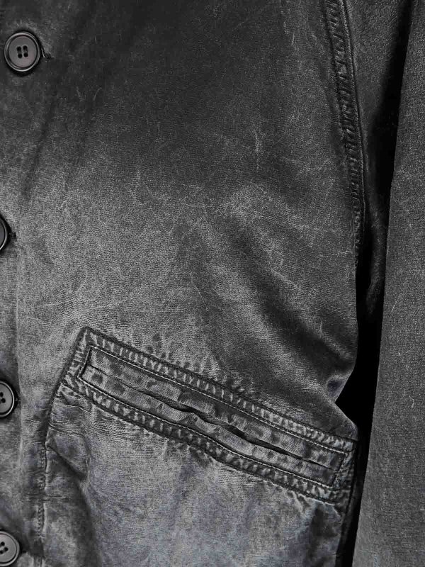 The Best Shops MM6 MAISON MARGIELA: bombers - Sport jacket bomber