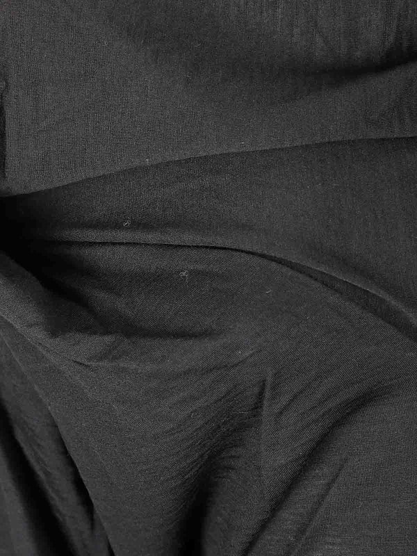 The Best Shops MM6 MAISON MARGIELA: Tops y camisetas sin mangas - Top - Negro