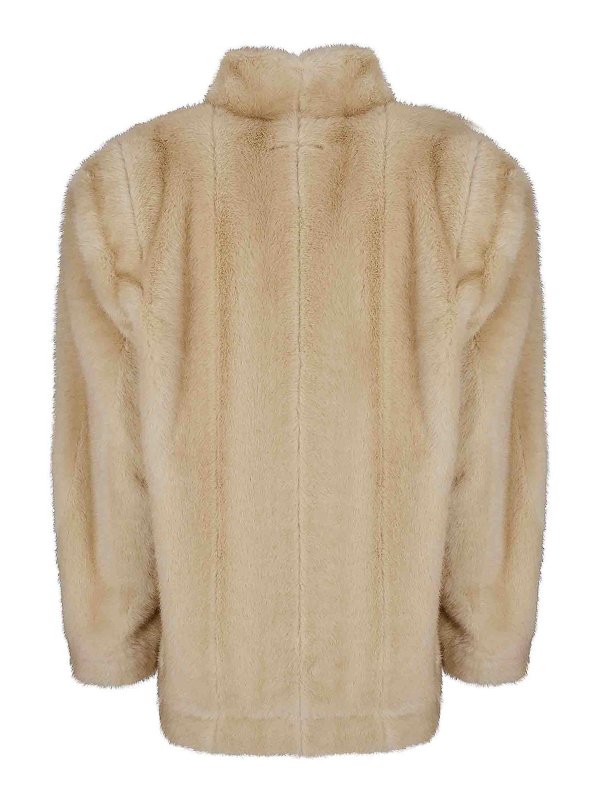 MM6 MAISON MARGIELA: casual jackets online - Sport jacket