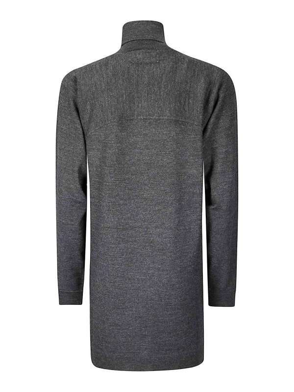 MM6 MAISON MARGIELA: short dresses online - Mini Dress