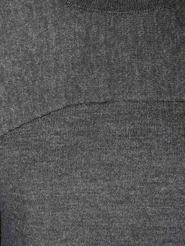 The Best Shops MM6 MAISON MARGIELA: short dresses - Mini Dress