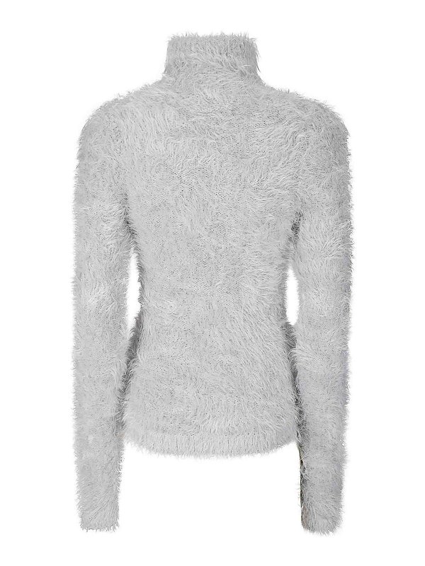 MM6 MAISON MARGIELA: crew necks online - Pullover