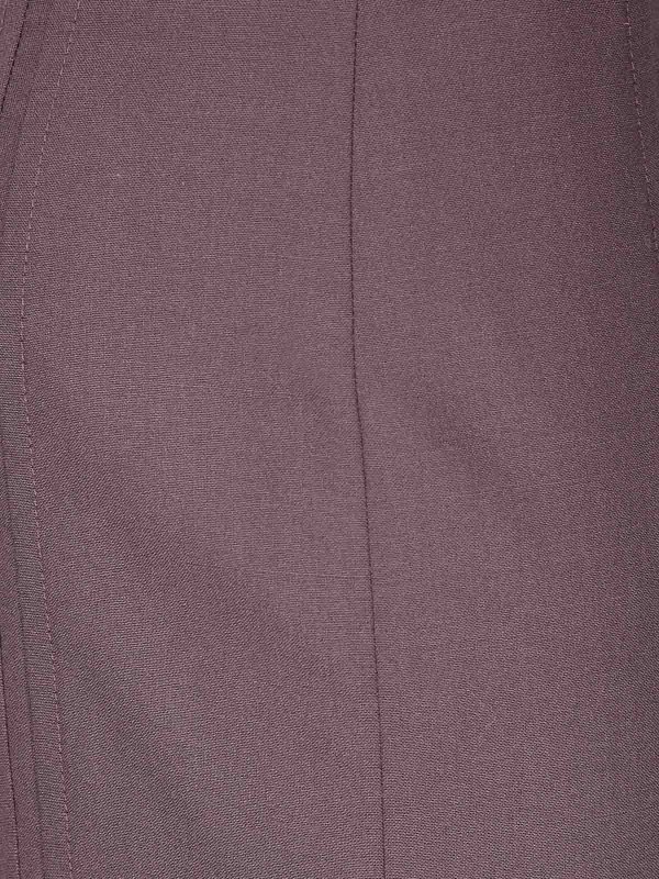 The Best Shops MM6 MAISON MARGIELA: Knee length skirts & Midi - Midi Skirt