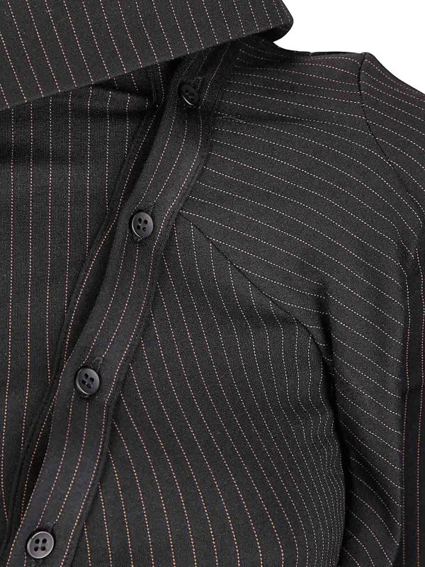 The Best Shops OTTOLINGER: Blouses - Blouse - Noir