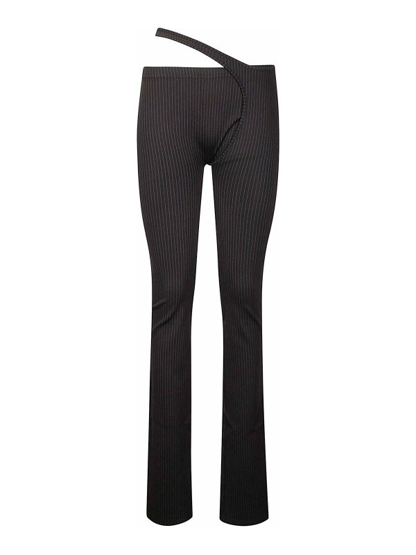 OTTOLINGER: Leggings - Leggings - Schwarz