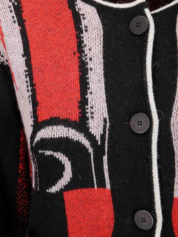 The Best Shops OTTOLINGER: cardigans - Sporty Knit Cardigan