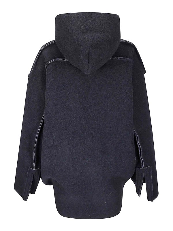 OTTOLINGER: カジュアルジャケット online - カジュアルジャケット - ブルー