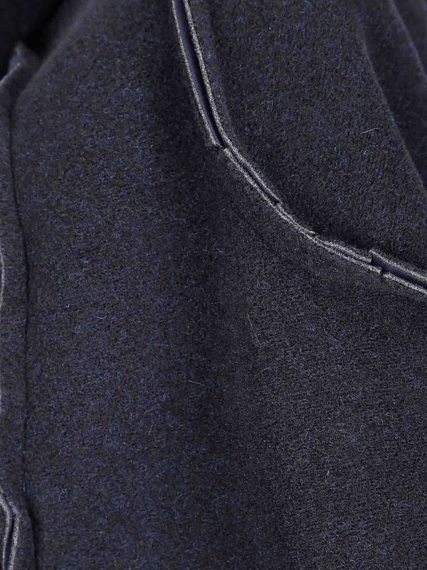 The Best Shops OTTOLINGER: カジュアルジャケット - カジュアルジャケット - ブルー