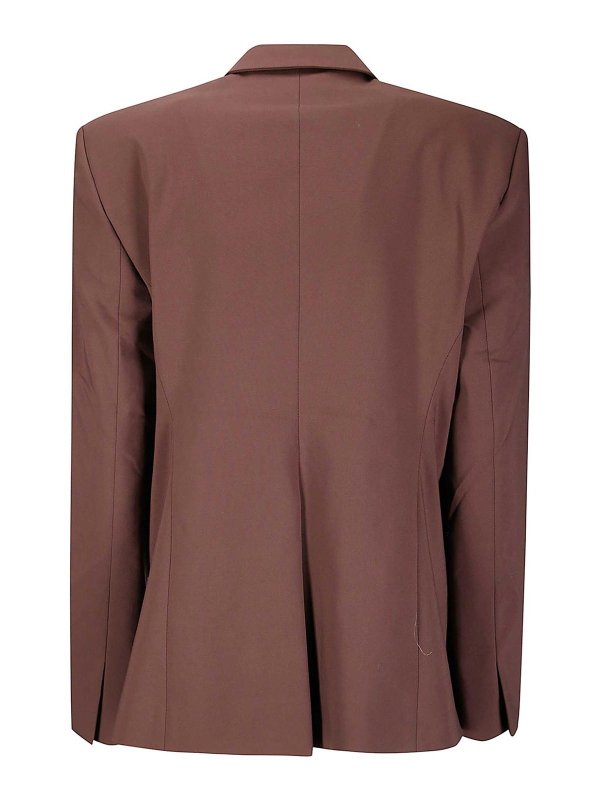 OTTOLINGER: blazers online - Signature Split Blazer