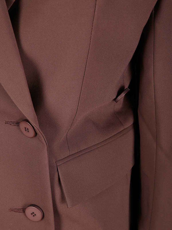 The Best Shops OTTOLINGER: blazers - Signature Split Blazer