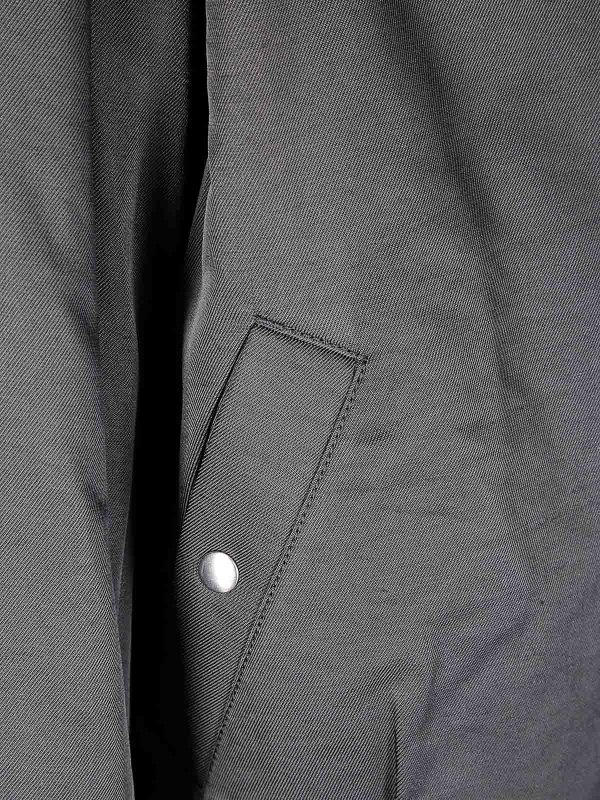 The Best Shops OUR LEGACY: Blazer - Blazer - Schwarz