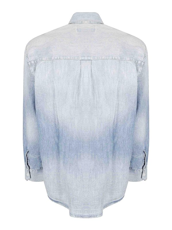 OUR LEGACY: shirts online - Above Shirt