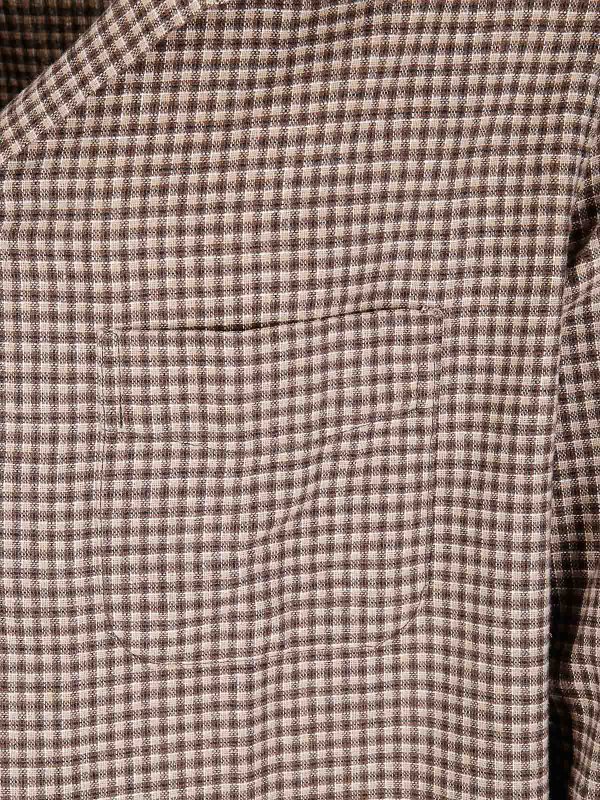 The Best Shops OUR LEGACY: shirts - Heusen Shirt