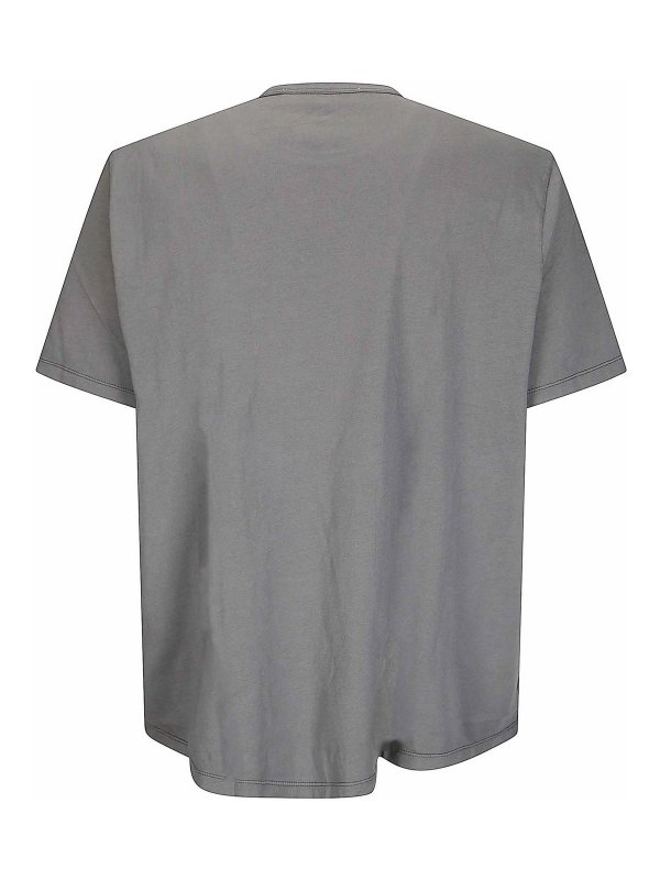 OUR LEGACY: T-shirts online - T-Shirt - Grau