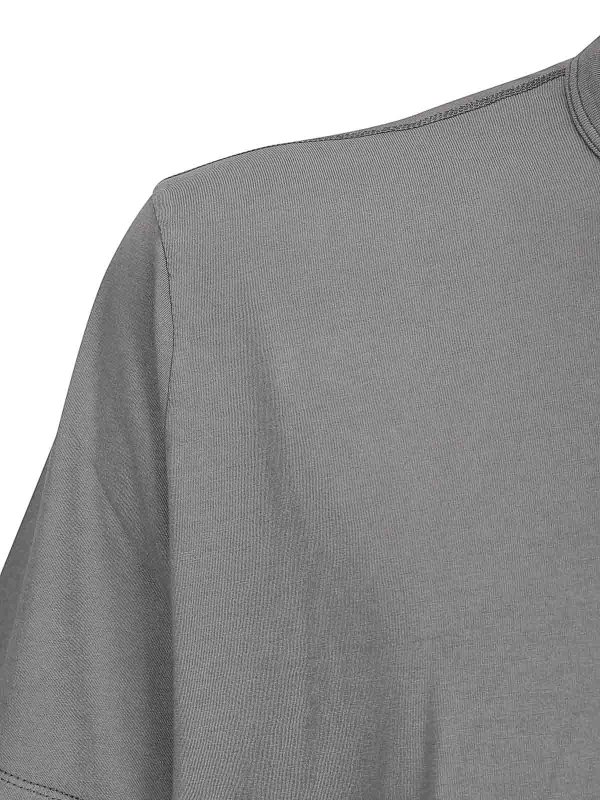 The Best Shops OUR LEGACY: T-shirts - T-Shirt - Grau