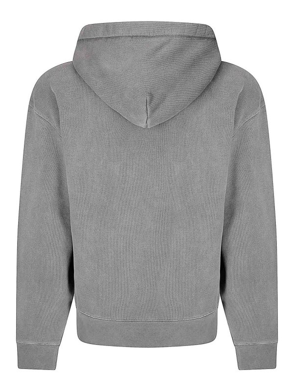 OUR LEGACY: Sweatshirts & Pulls online - Sweat-Shirts - Noir