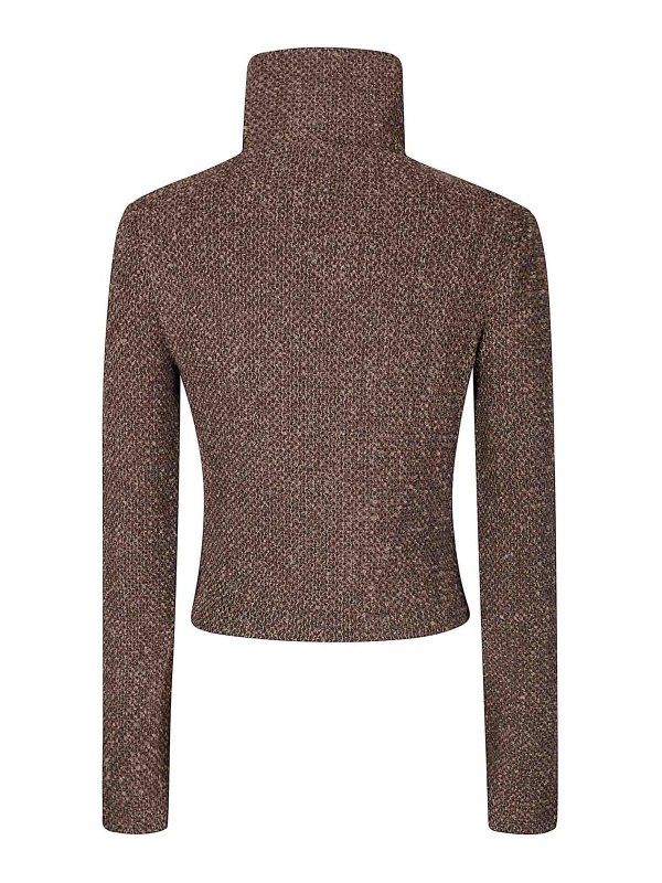 OUR LEGACY: Cardigans online - Cardigan - Marron