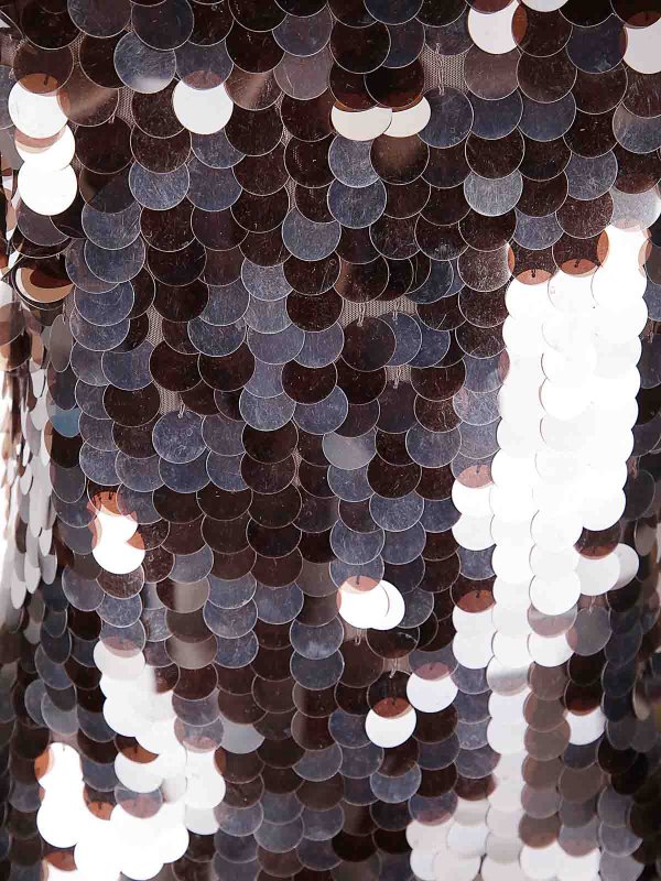 The Best Shops P.A.R.O.S.H.: トップス＆タンクトップ - トップ/タンクトップ - 黒