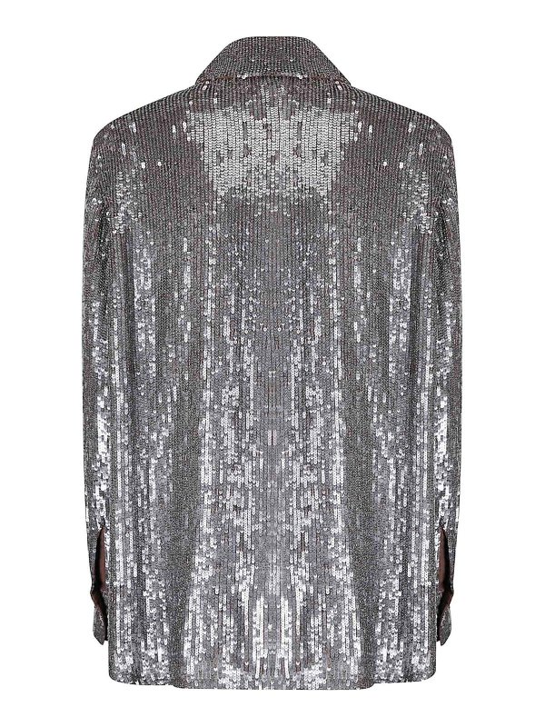 P.A.R.O.S.H.: shirts online - Shirt