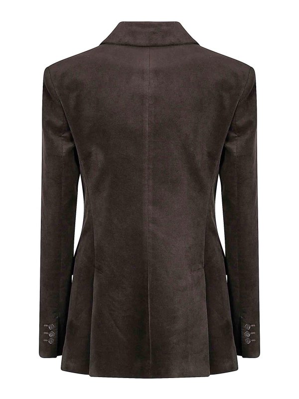 P.A.R.O.S.H.: blazers online - Jacket