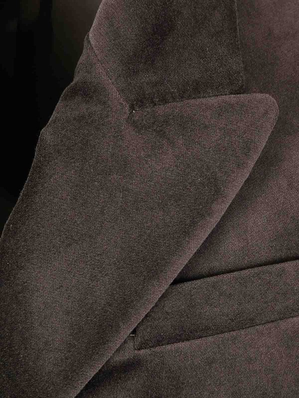 The Best Shops P.A.R.O.S.H.: blazers - Jacket