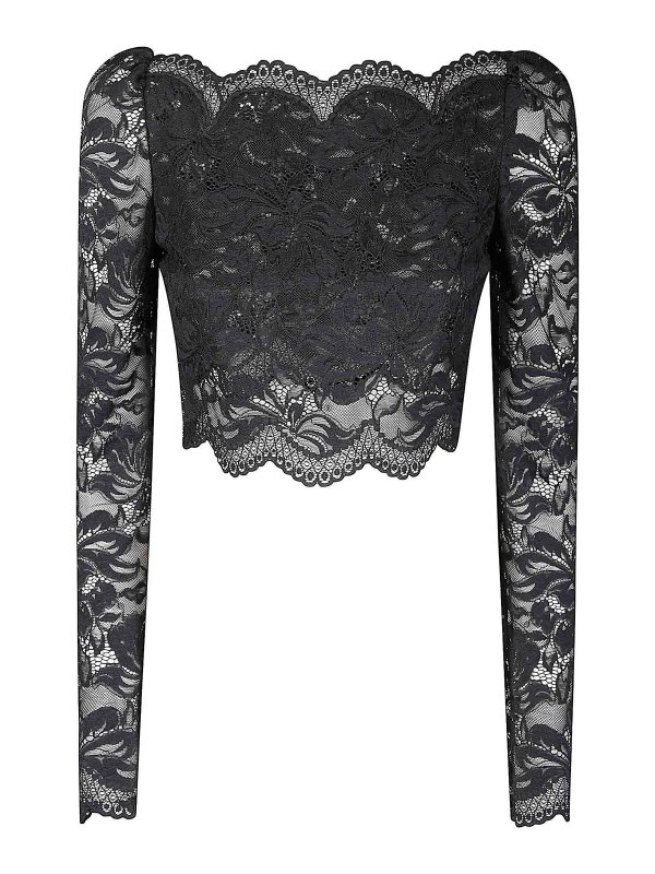 RABANNE: Top e canotte - Top