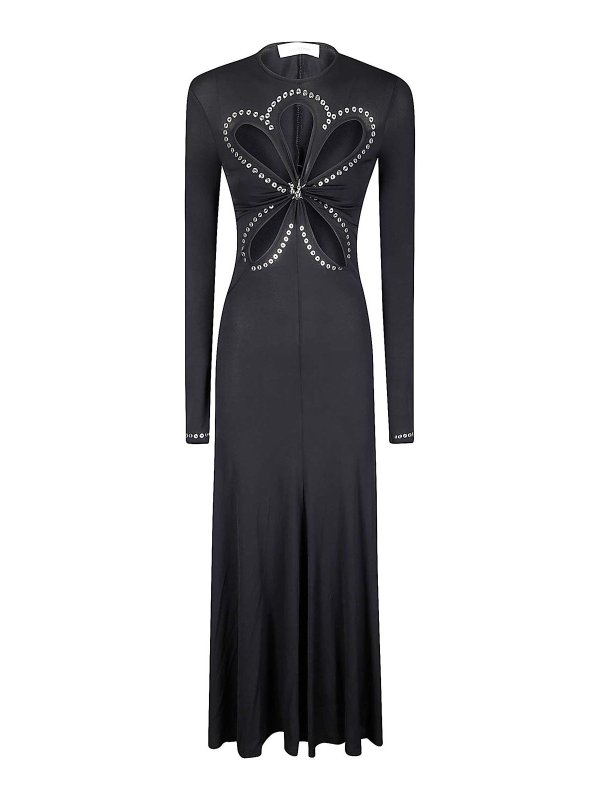 RABANNE: evening dresses - Robe