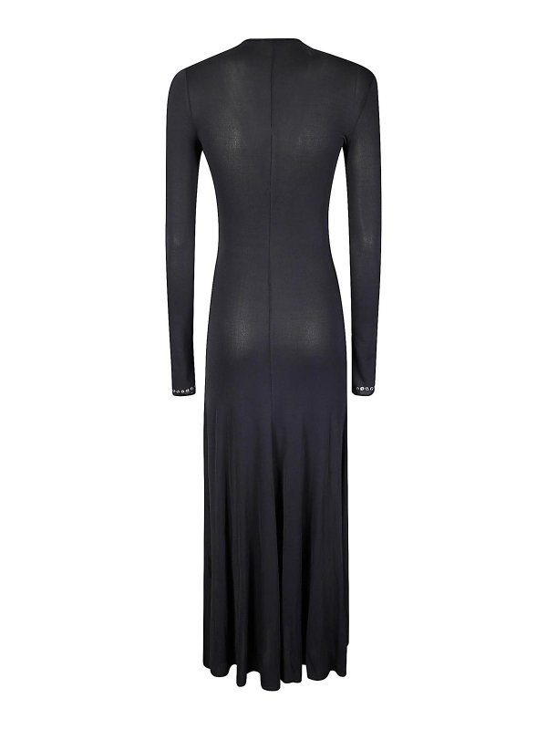 RABANNE: evening dresses online - Robe