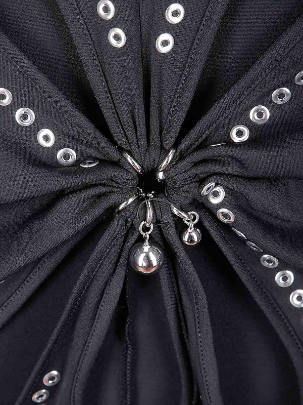 The Best Shops RABANNE: evening dresses - Robe