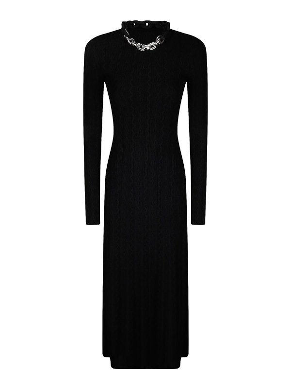 RABANNE: evening dresses - Robe