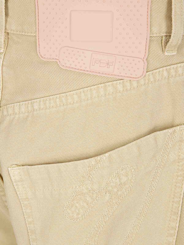 The Best Shops PDF: casual trousers - Trousers