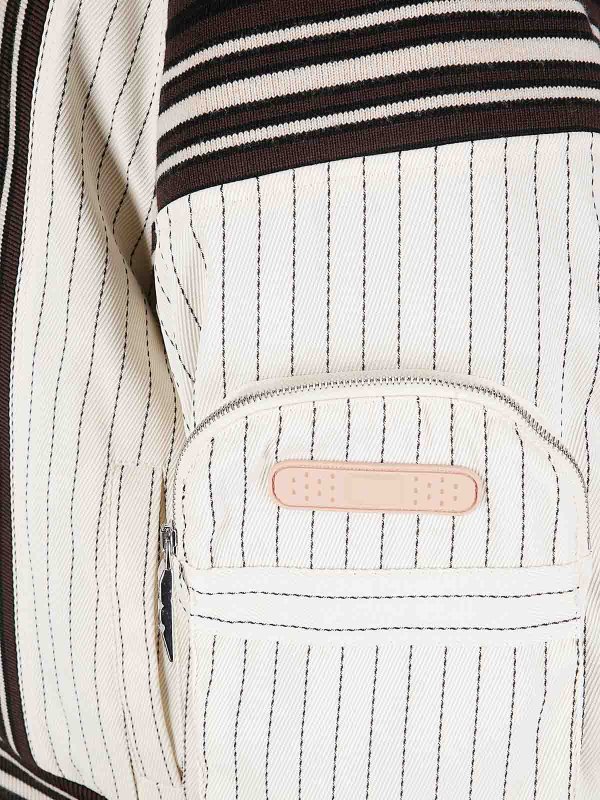 The Best Shops PDF: bombers - Ryan Bomber