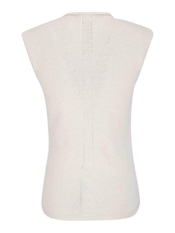 RICK OWENS: Tops & Tank tops online - Tanja Top