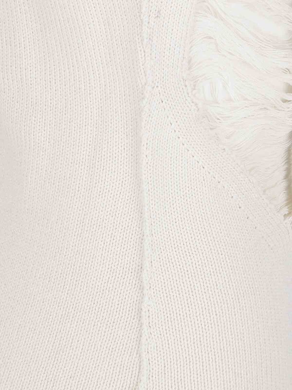 The Best Shops RICK OWENS: Tops & Tank tops - Tanja Top