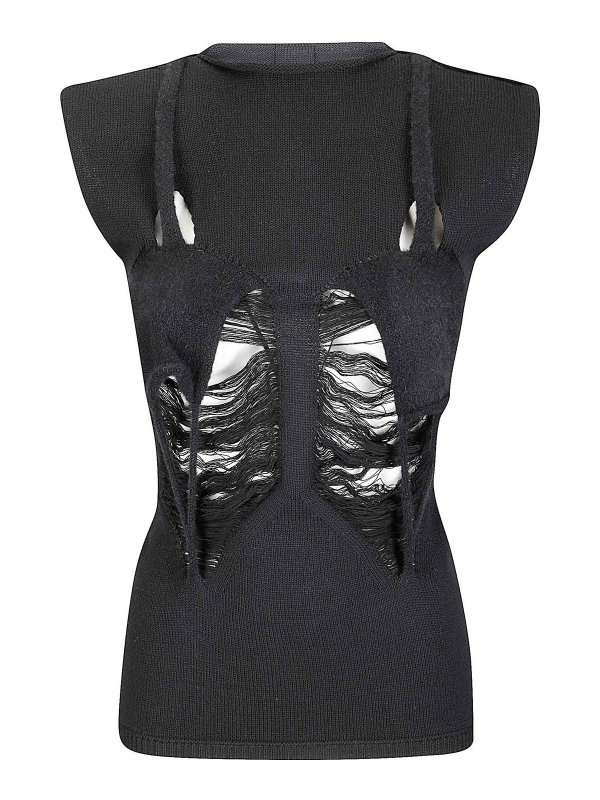 Tanja Top shop online: RICK OWENS
