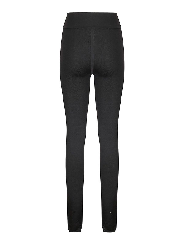 RICK OWENS: leggings online - Leggings