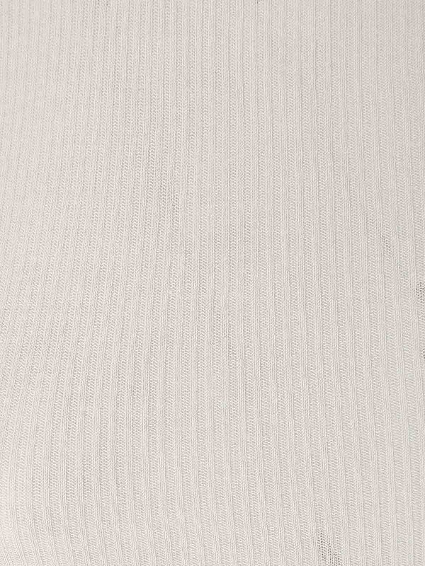 The Best Shops RICK OWENS: Tops & Tank tops - Basic Ribbed Tank