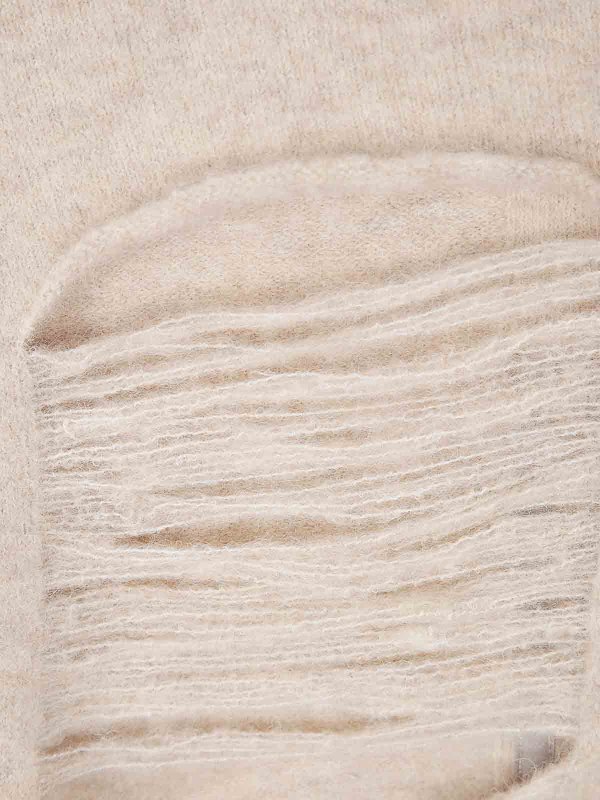 The Best Shops RICK OWENS: トップス＆タンクトップ - トップ/タンクトップ - 黒