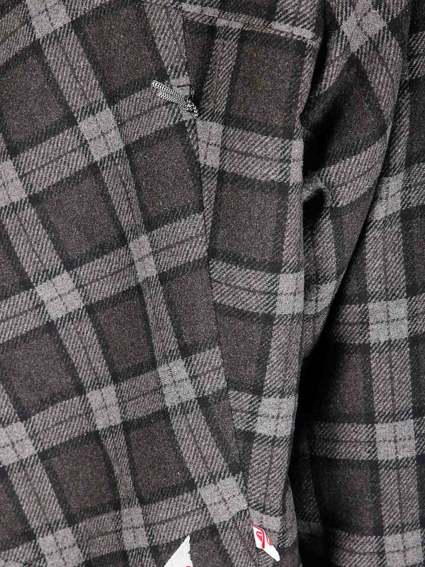 The Best Shops ROA: Vestes casuals - Veste Casual - Gris Foncé