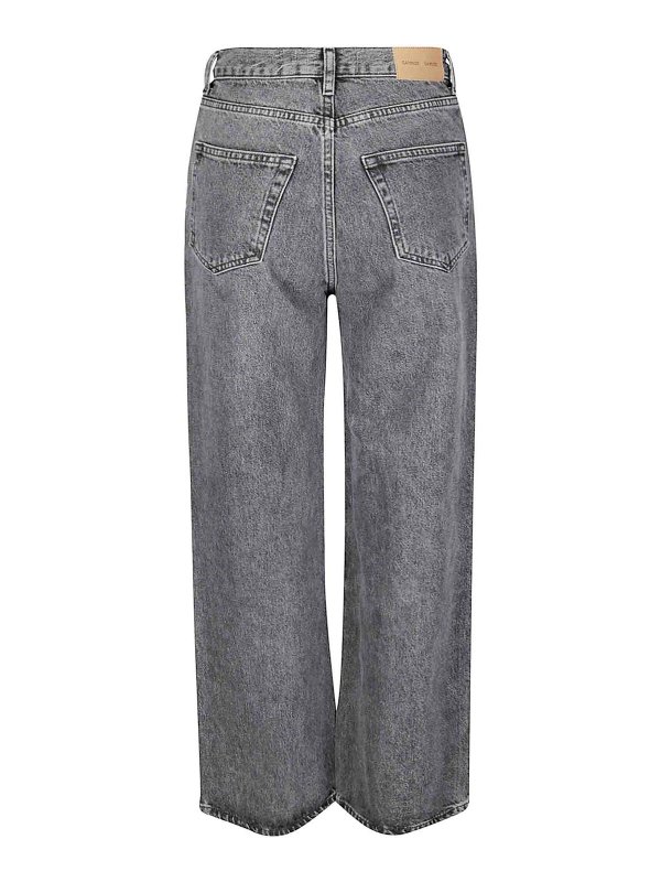 SAMSOE SAMSOE: jeans dritti, a sigaretta online - Rebecca Jeans 14146