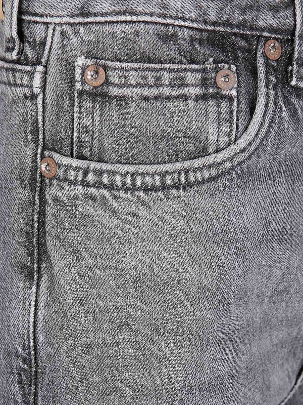 The Best Shops SAMSOE SAMSOE: jeans dritti, a sigaretta - Rebecca Jeans 14146