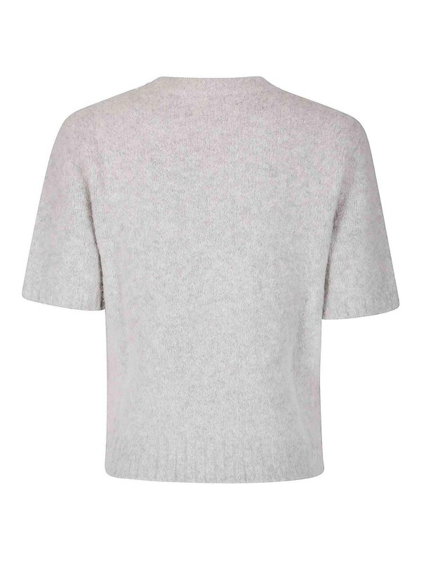 SAMSOE SAMSOE: Tops & Tank tops online - Soft wool sweater