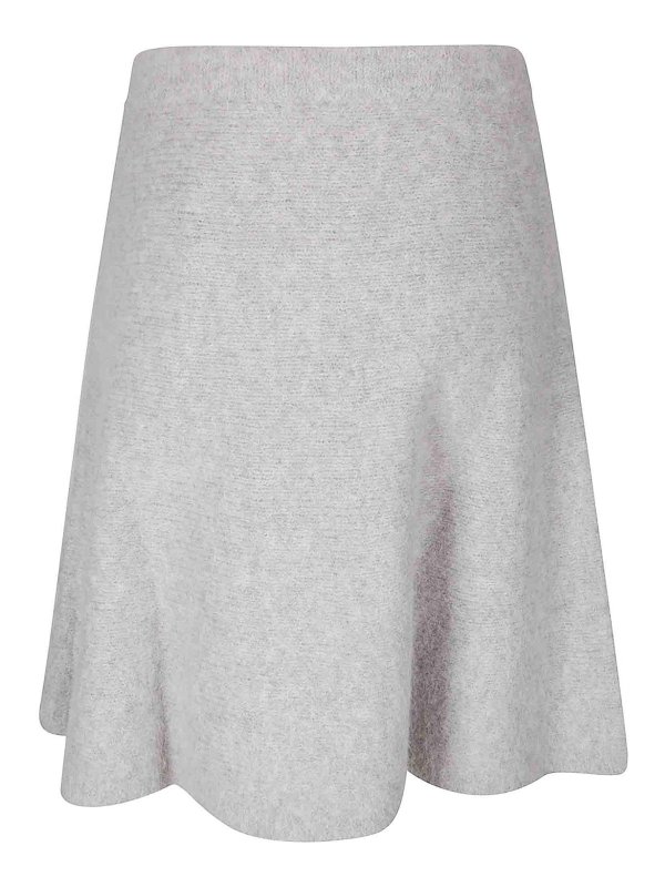 SAMSOE SAMSOE: gonne al ginocchio  e longuette online - Gonna Sajeanne 15425