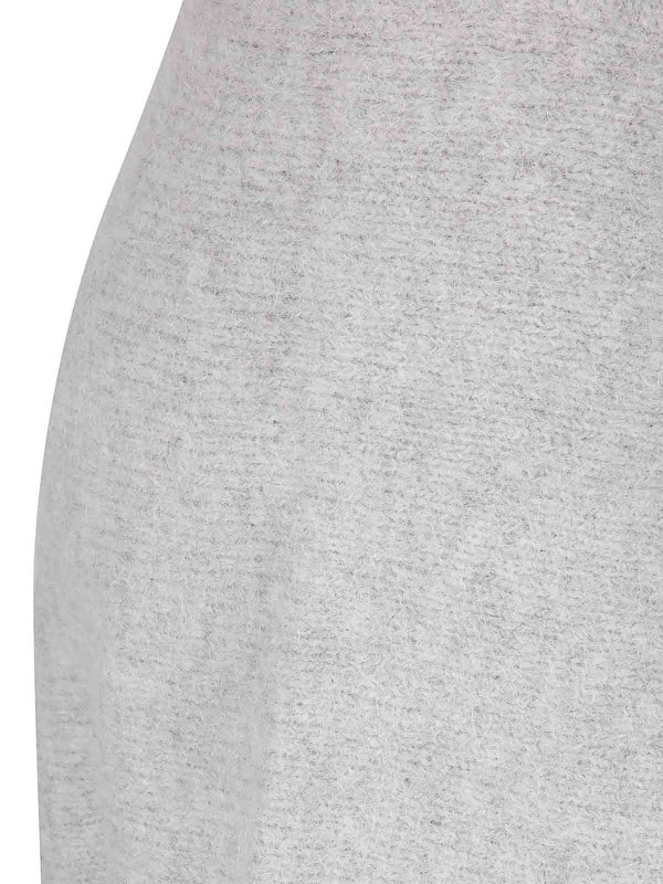 The Best Shops SAMSOE SAMSOE: gonne al ginocchio  e longuette - Gonna Sajeanne 15425