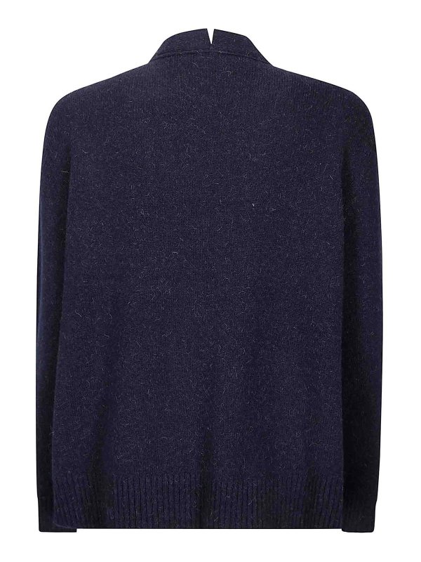 SIBEL SARAL: crew necks online - Jakeset Sweater