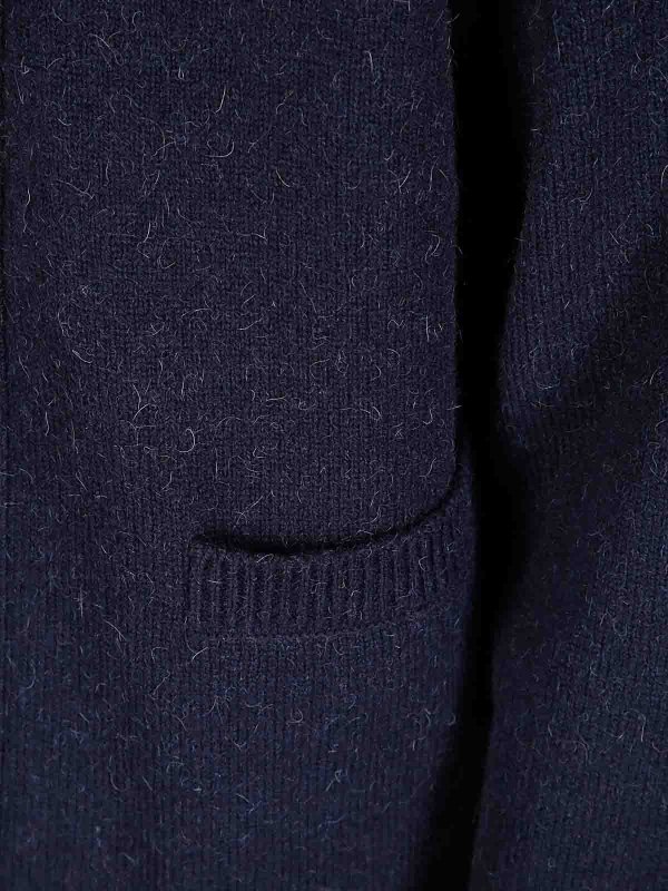 The Best Shops SIBEL SARAL: crew necks - Jakeset Sweater