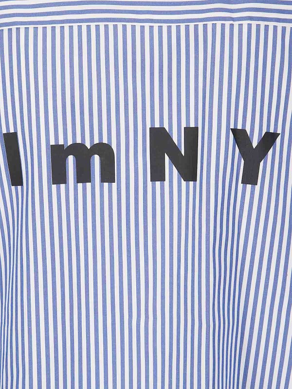 The Best Shops SIBEL SARAL: Hemden - Hemd - Blau